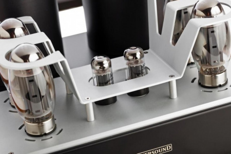 Mastersound Booster Monoblock