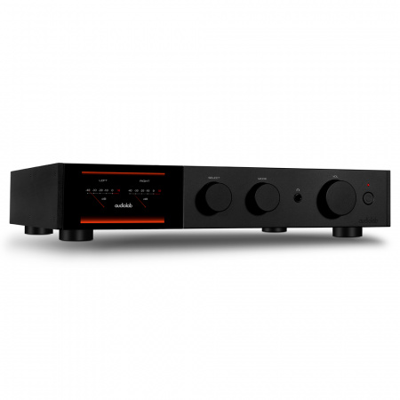 Audiolab 9000A