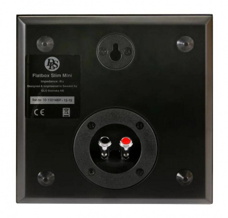 DLS Flatbox Slim Mini