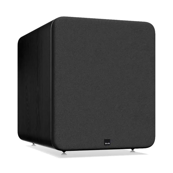 Активный сабвуфер SVS PB-3000 R|Evolution, black ash