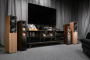 Стереоресивер Onkyo TX-8470