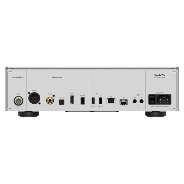 Matrix Audio NT-1