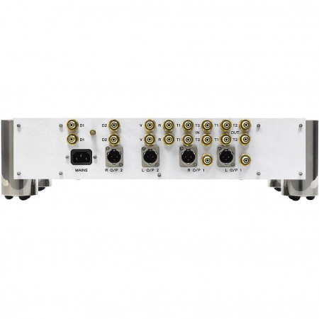 Chord CPA 2500