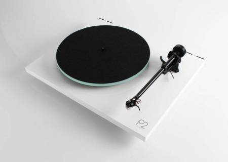 Проигрыватель винила Rega Planar 2 (Nd3) White