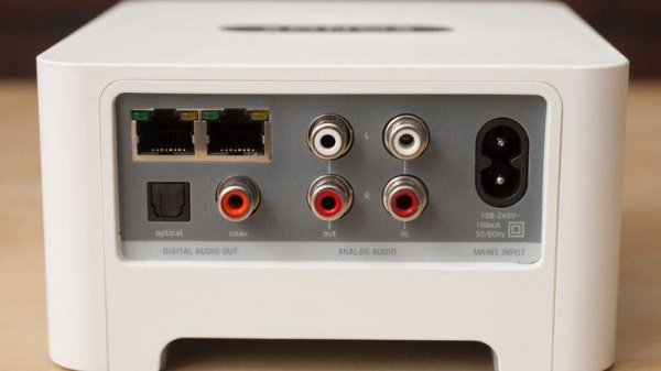 Sonos CONNECT