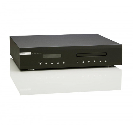 CD-плеер Musical Fidelity M3S CD