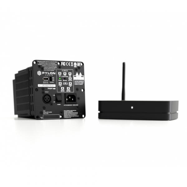 Активная напольная акустика PYLON AUDIO Jasper 25 MK Il Active