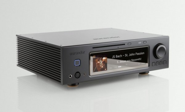 Aurender A30 10Tb