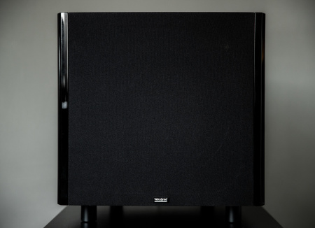 Velodyne SPL-X10
