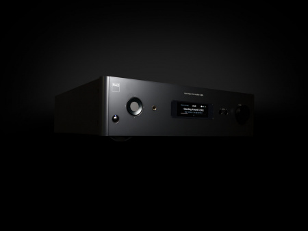 Усилитель NAD C399