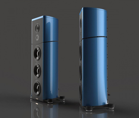 Magico S7