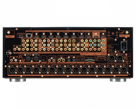 AV процессор Marantz AV8805A