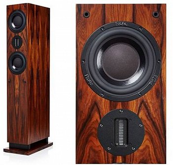 ProAc Response D 48 R