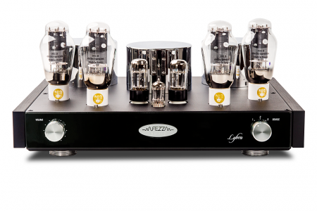 Fezz Audio Lybra 300b PSE