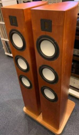 Gauder Akustik Arcona 100 MkII SD