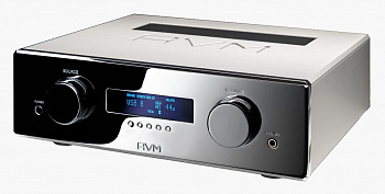 AVM Audio Ovation SD 8.3