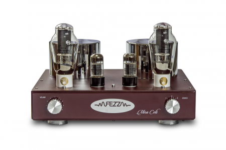 Fezz Audio Mira Ceti 300b