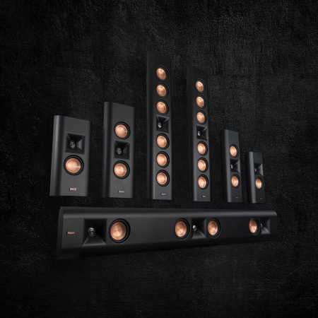 Klipsch RP-440D