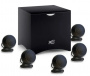 Cabasse Alcyone 3 System