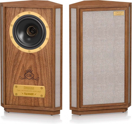 Tannoy Autograph Mini
