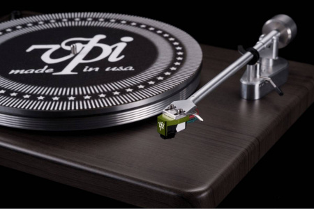 VPI Cliffwood Walnut