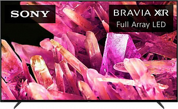 Телевизор Sony XR-75Х90К (BRAVIA XR | Full Array LED | 4K Ultra HD)