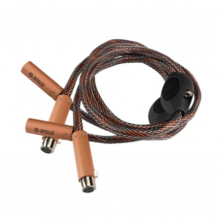 Ansuz Signalz D3 XLR