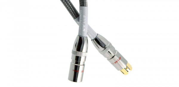 Atlas Ascent 1 m