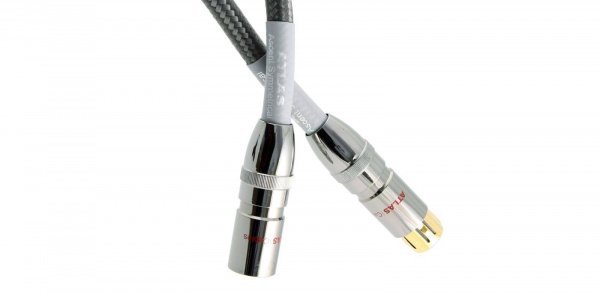 Atlas Ascent 1 m