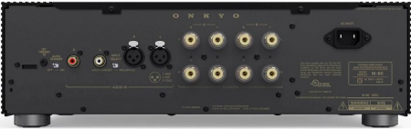 Усилитель мощности ONKYO M80BMMM