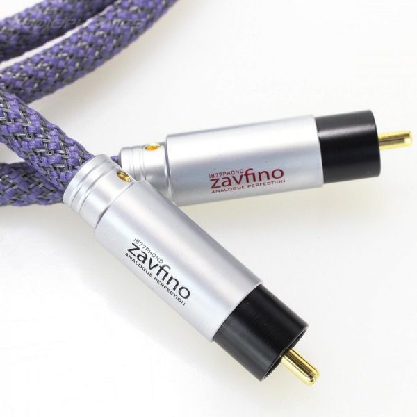 Zavfino Arcadia Mk2 RCA 1.5m