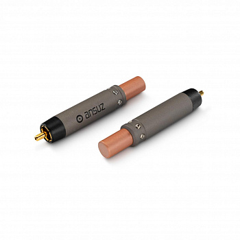 Ansuz Sortz T3 RCA, BNC