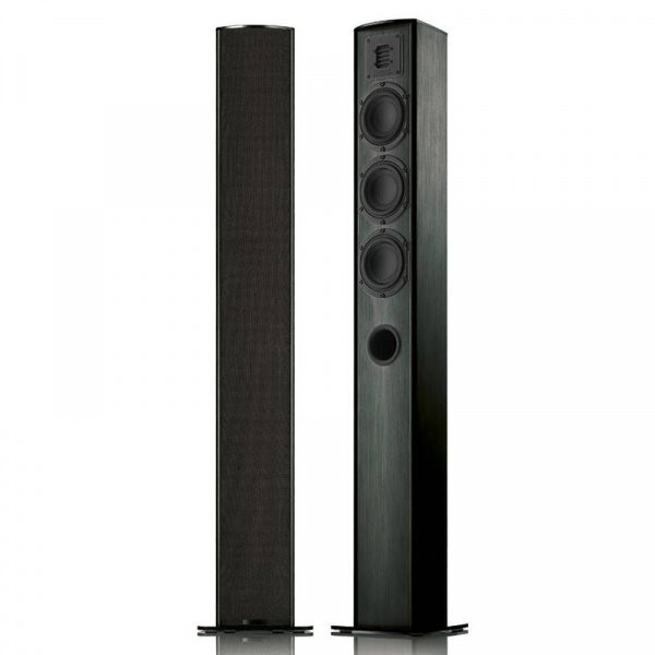 Piega TMicro 60 AMT