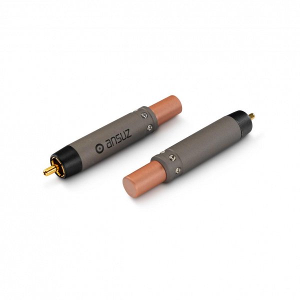 Ansuz Sortz T3 RCA, BNC
