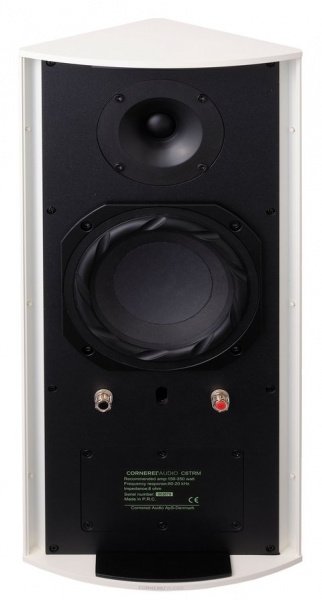 Cornered Audio C6TRM