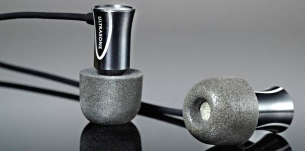 Ultrasone Tio