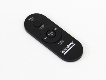 Сабвуфер Velodyne MicroVee-X