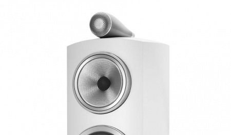 Bowers&Wilkins 804 D3