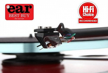 Rega Ania MC