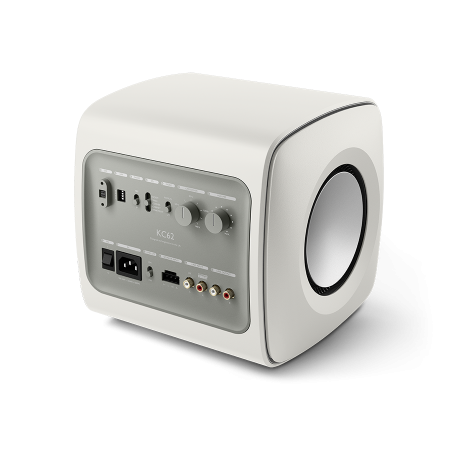 KEF KC62