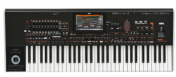 Korg Pa4X-61
