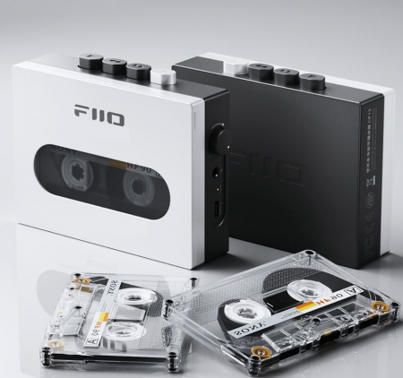 Кассетный плеер FiiO CP13