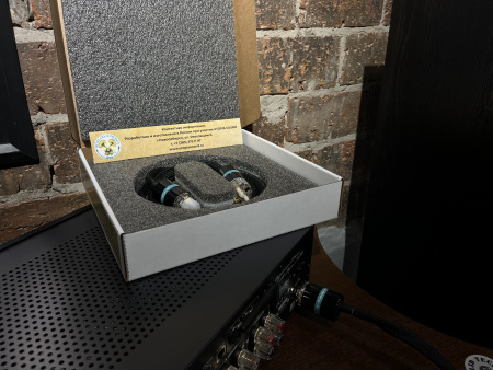 Analog Energy V3.0 Hybrid, 1.5 м.