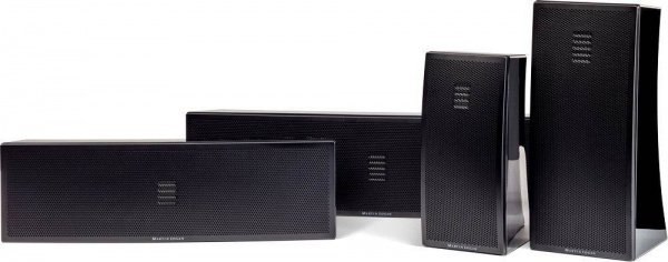 Martin Logan Motion 8i