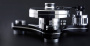Transrotor ZET 3 Black RB 880