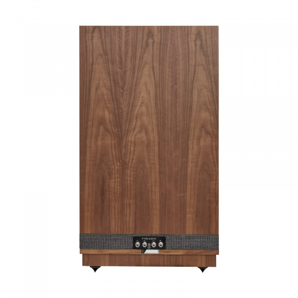 Fyne Audio Vintage Classic XII SP Walnut