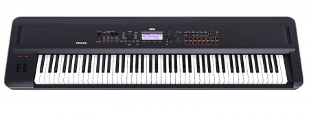 Korg KROSS2-88