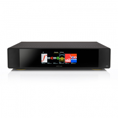 Сетевой аудио проигрыватель Arcam ST25