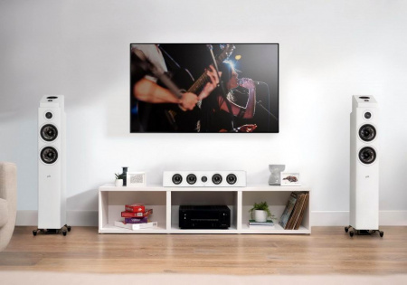 Polk Audio Reserve R350