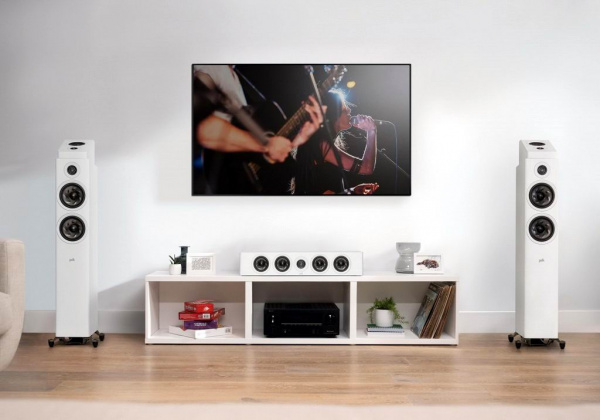 Polk Audio Reserve R350